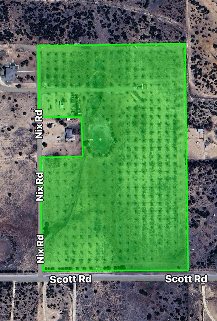 000 Nix Rd Property Photo