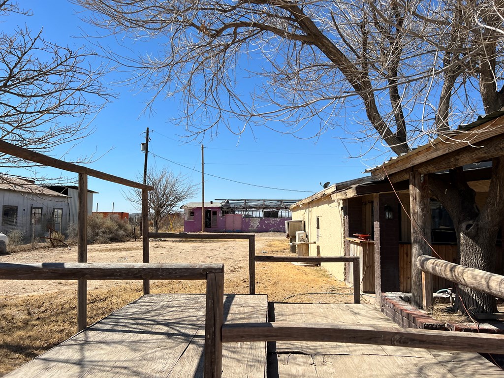 1103 N Hwy 385 Property Photo 19