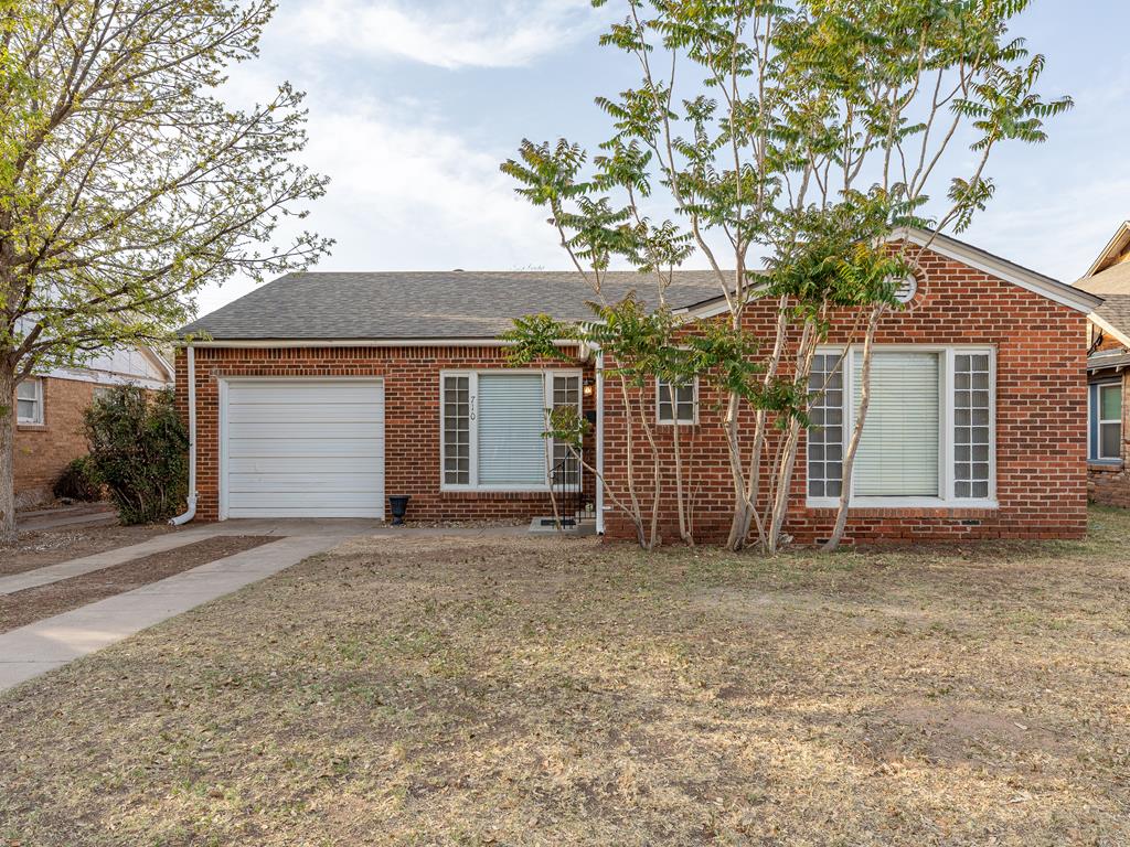 710 W Kansas Ave Property Photo