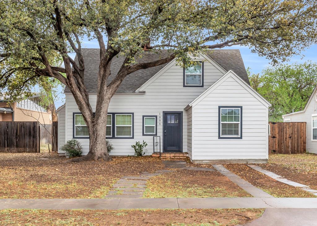1005 W Tennessee Ave Property Photo