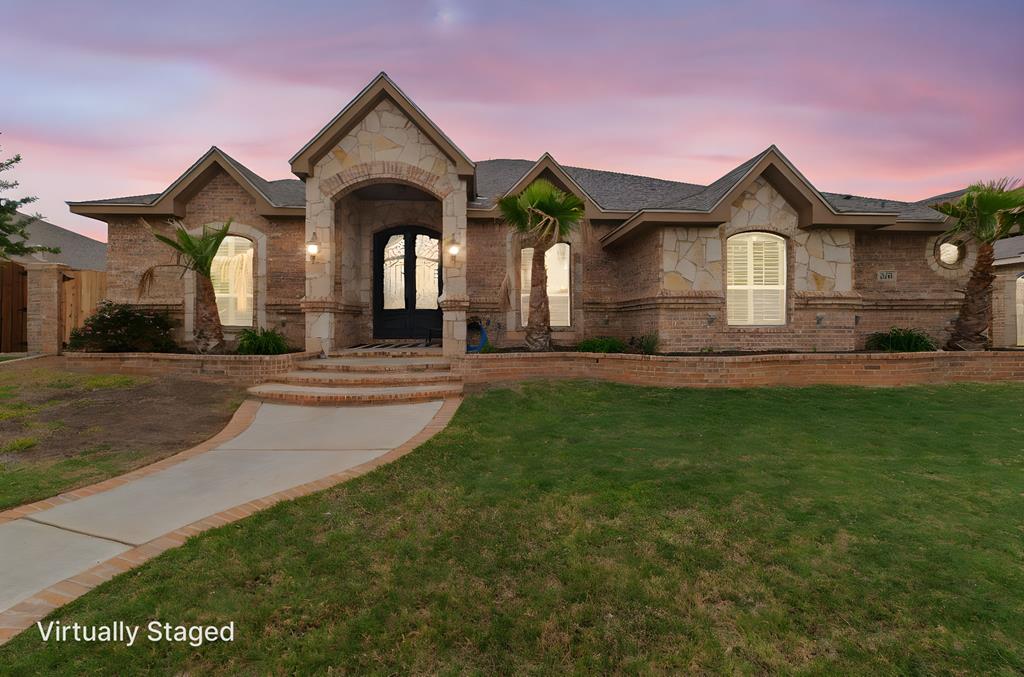 2811 Savoy Property Photo 1