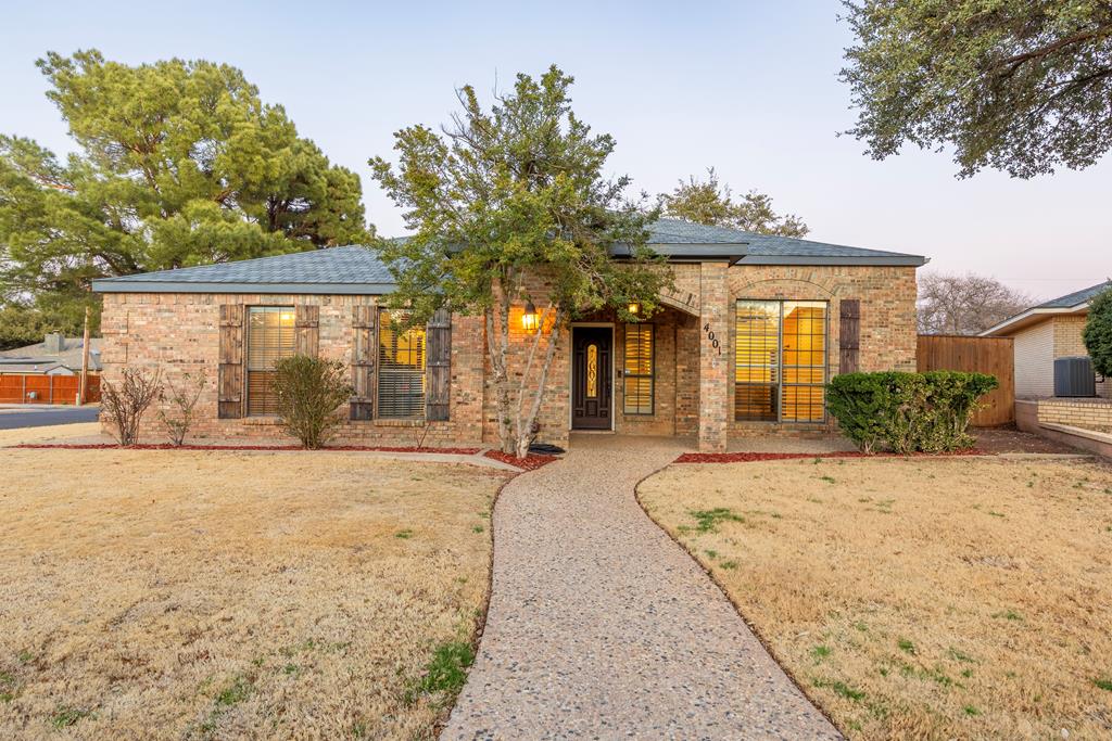 4001 Dyer Circle Property Photo 1