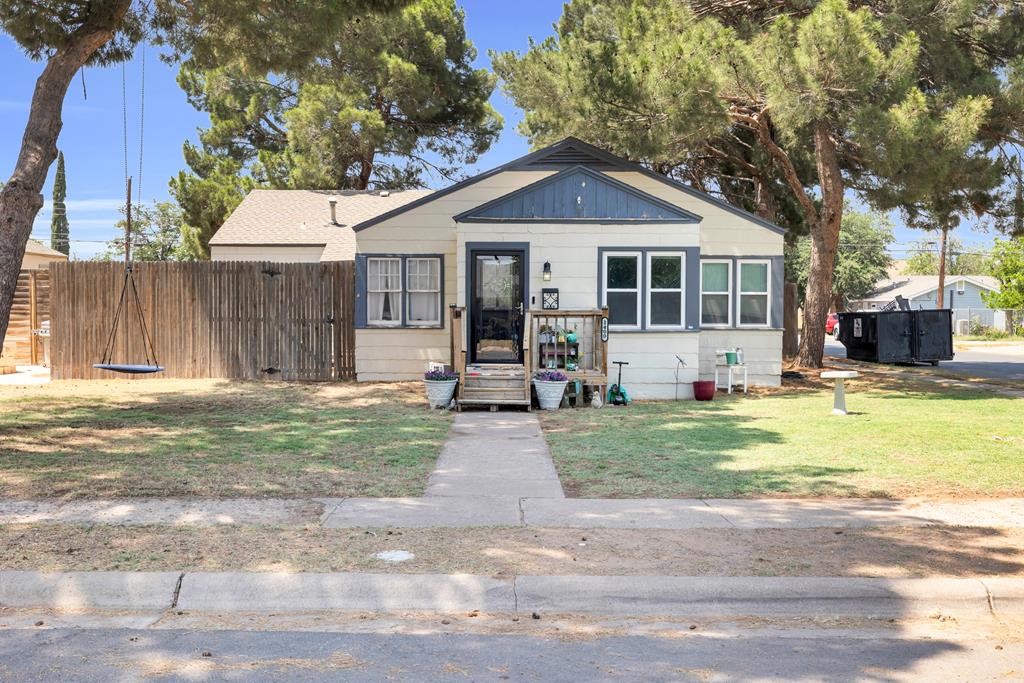 1400 W Tennessee Ave Property Photo