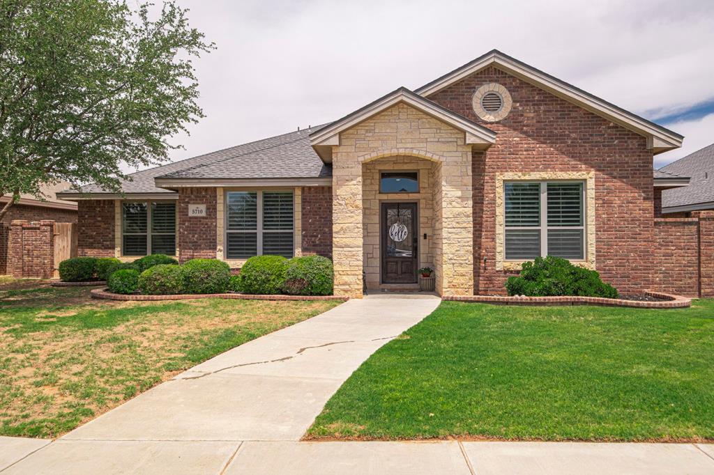 5710 Carmel Court