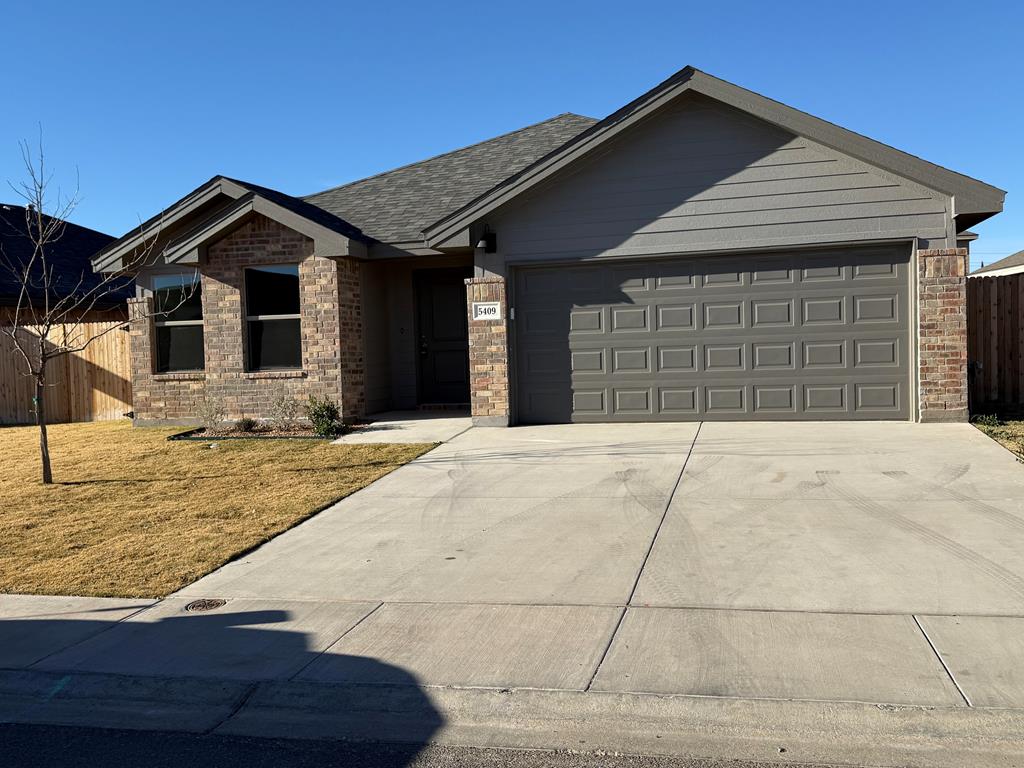 5409 Lamont Property Photo 1