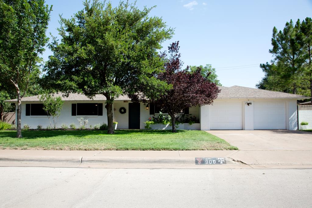 909 Douglas Ave Property Photo