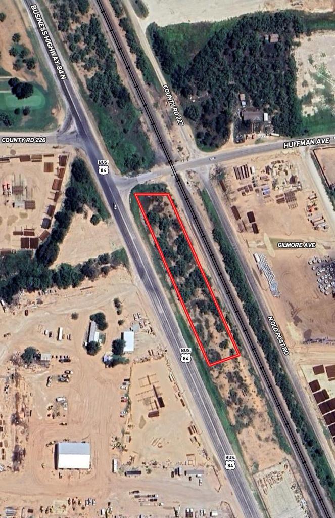 0000 Old Lubbock Hwy Property Photo 1