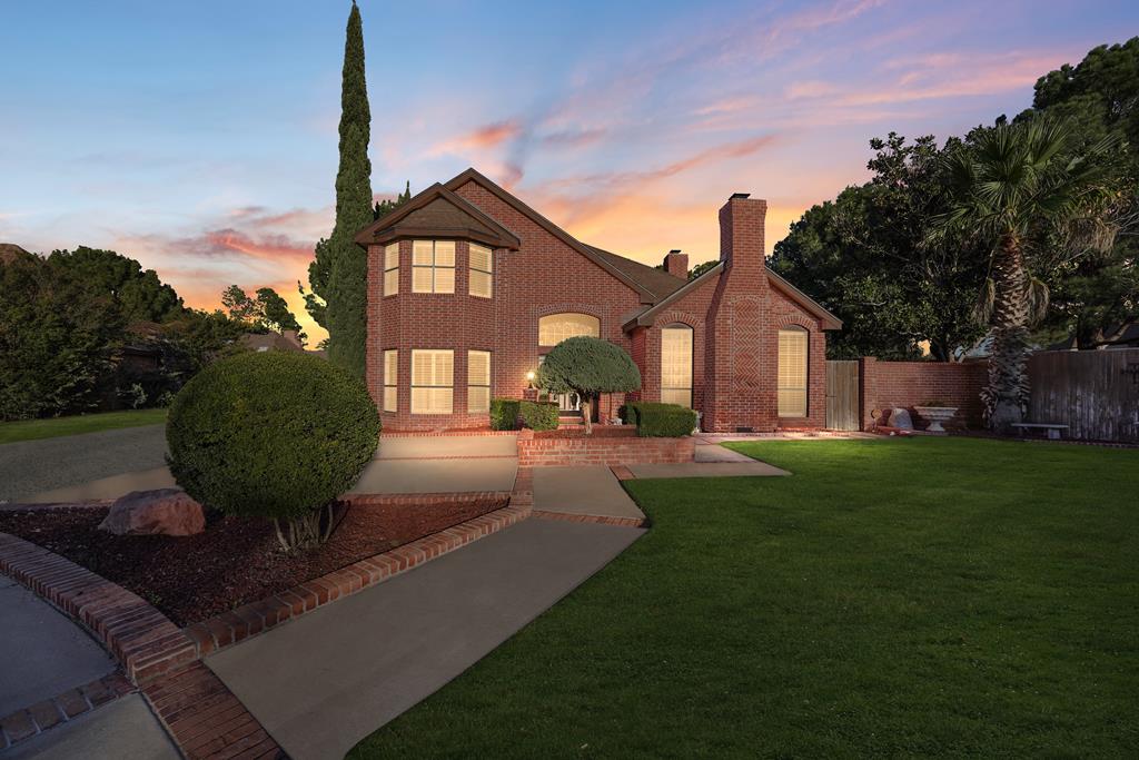 1801 Devonshire Court Property Photo 1