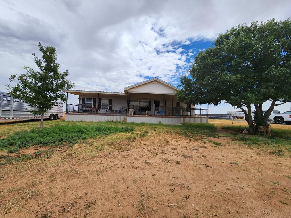 2401 S County Rd 1050 Property Photo 1