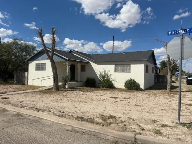 200 W Hornbeck Property Photo 1