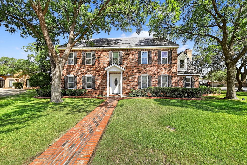 4800 Teakwood Trace Property Photo 1