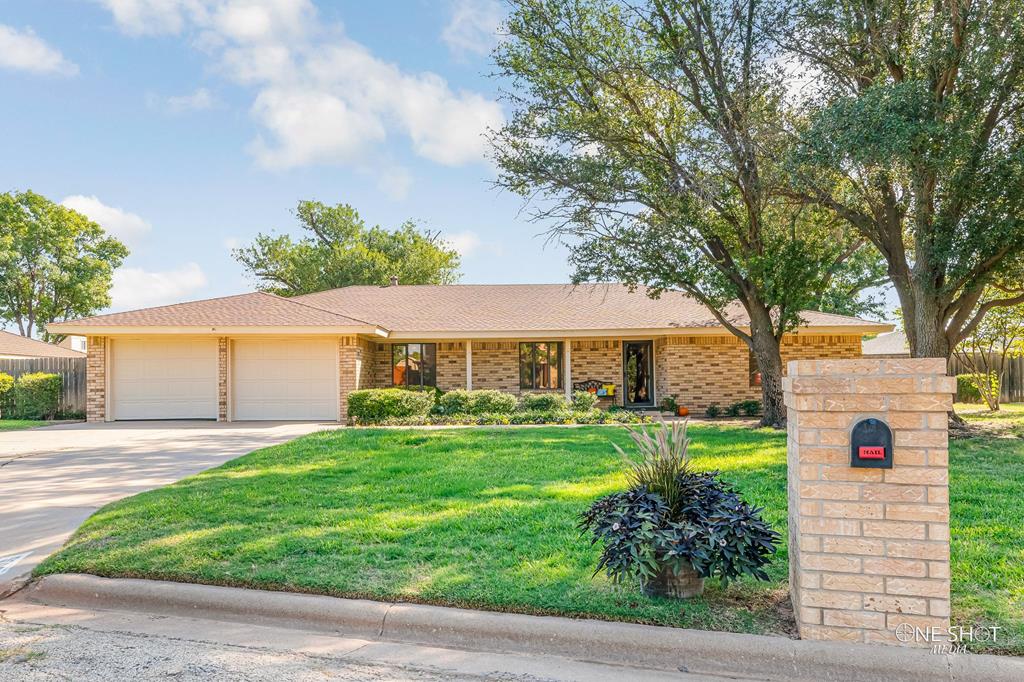 5506 Cedar Creek Drive Property Photo 1