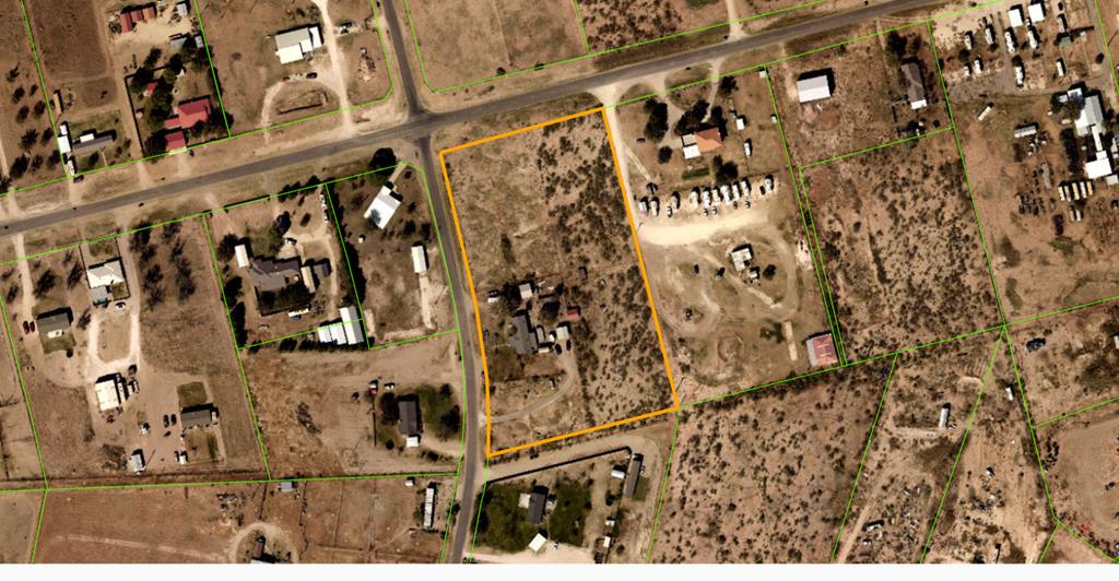 Lot 20 N Sunflower Ave Property Photo 1
