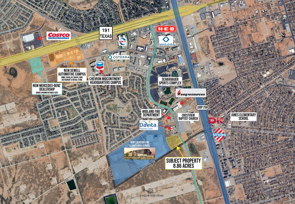 Tbd Tradewinds Blvd Property Photo 2