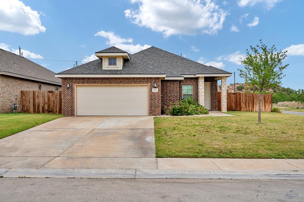 3315 Fenn St. Property Photo 2