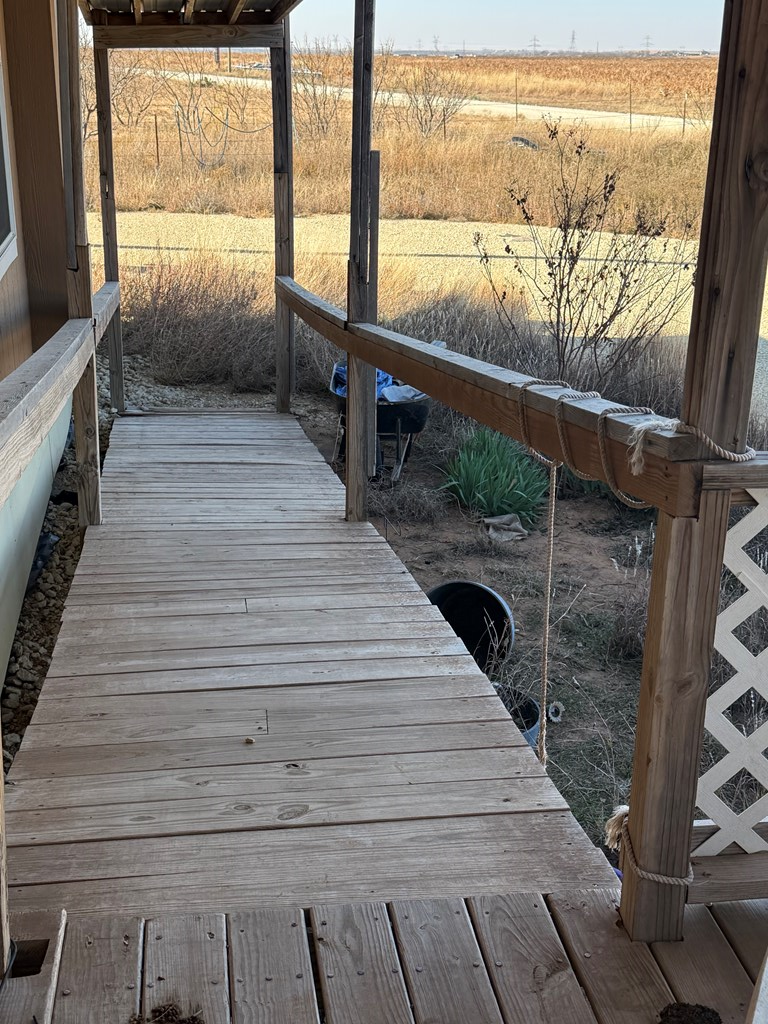 3081 County Rd 129 Property Photo 3
