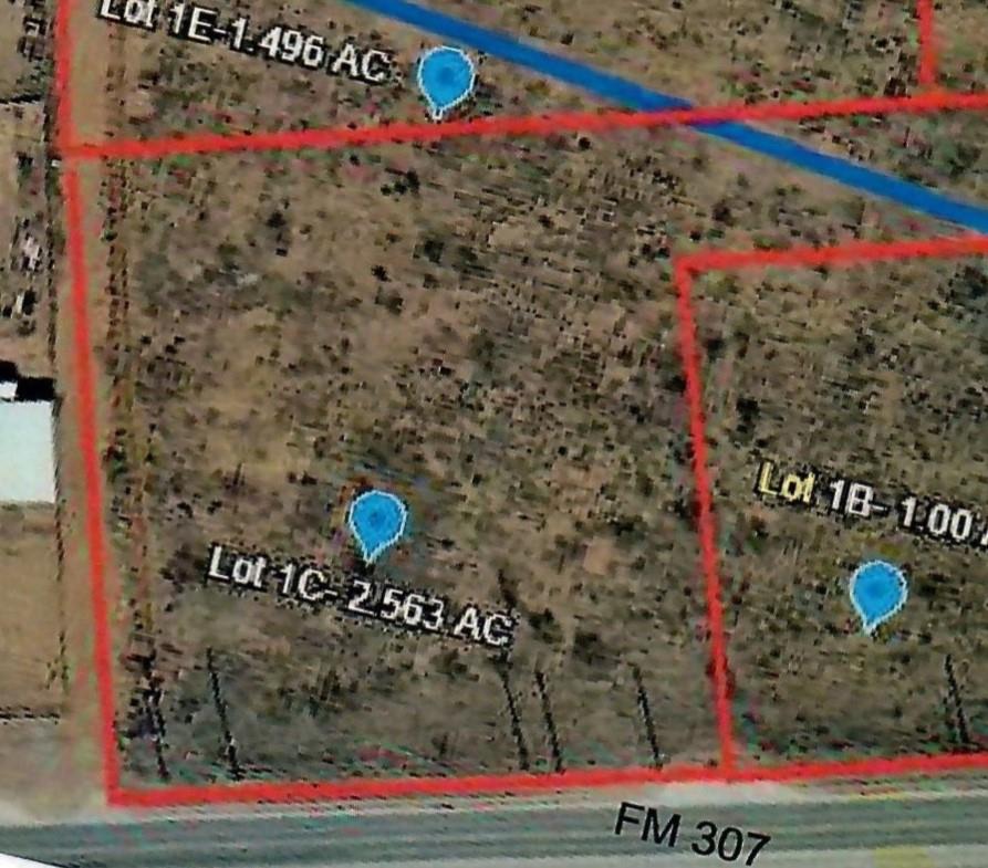000 Fm 307 Property Photo 1
