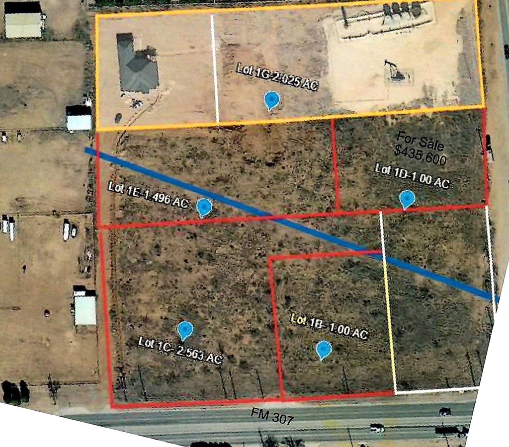 000 Fm 307 Property Photo 1