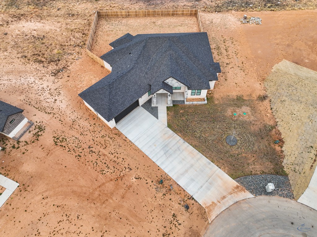 2102 S County Rd 1059 Property Photo 67