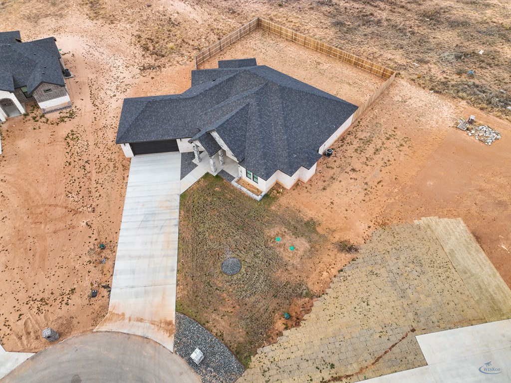 2102 S County Rd 1059 Property Photo 82