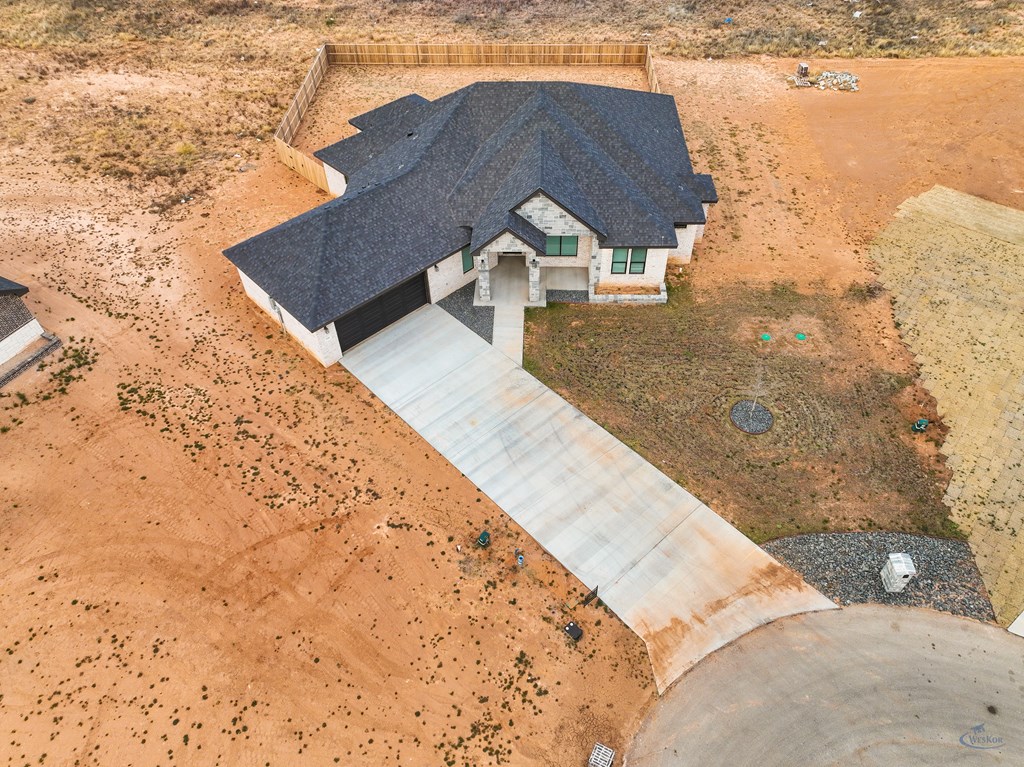 2102 S County Rd 1059 Property Photo 86