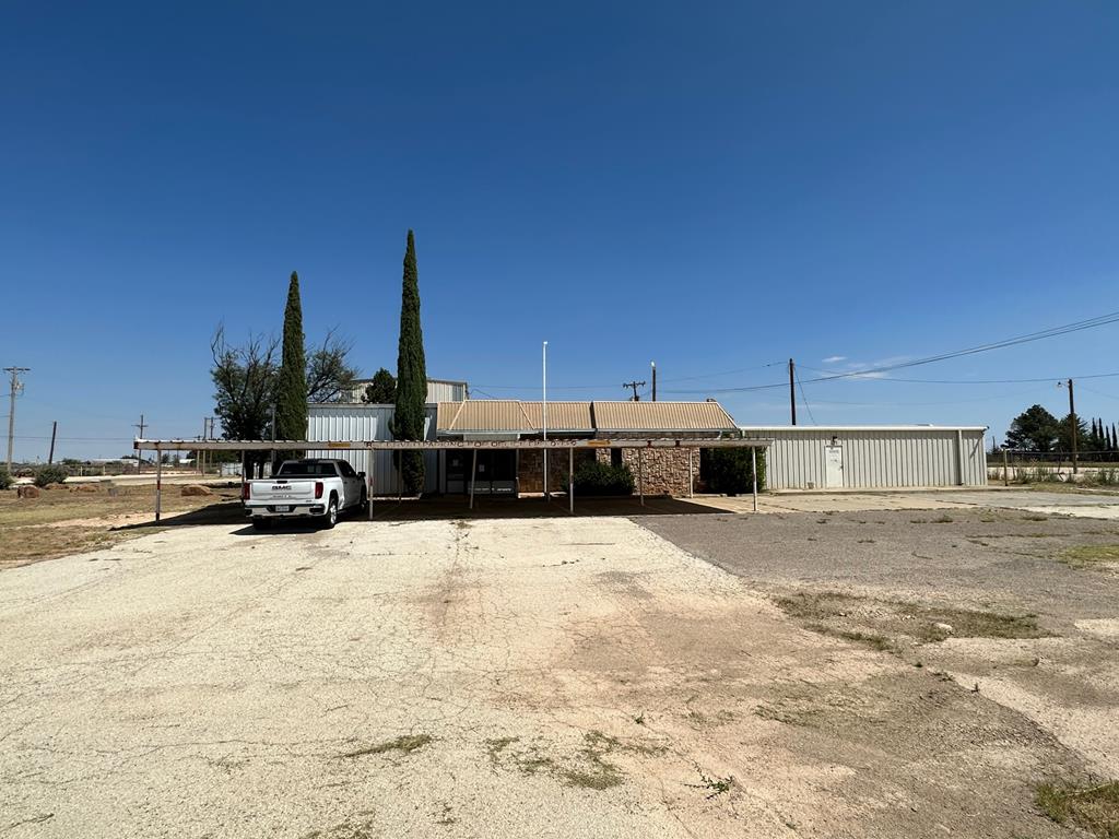 1171 U.s. Highway 83 Property Photo 1