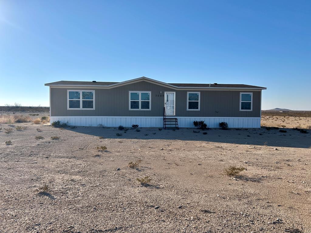 5089 N Gonzalez Rd Property Photo 1