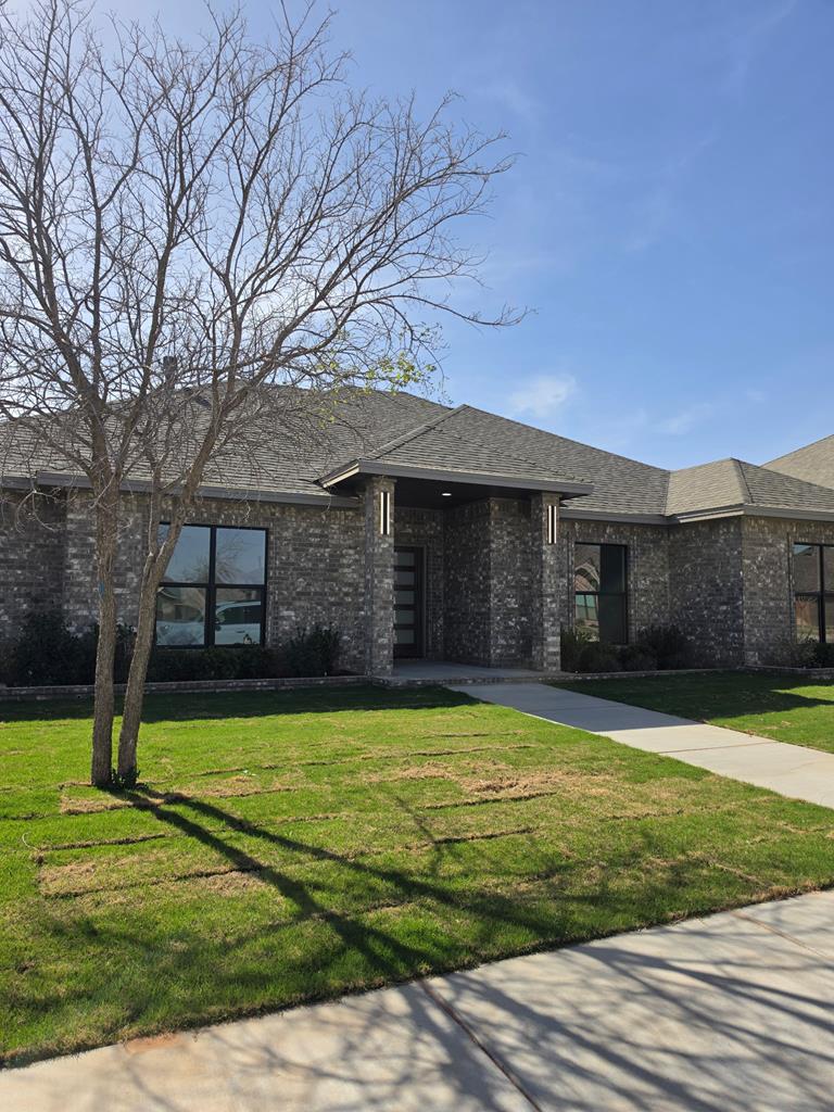 4503 Navasota Property Photo 1
