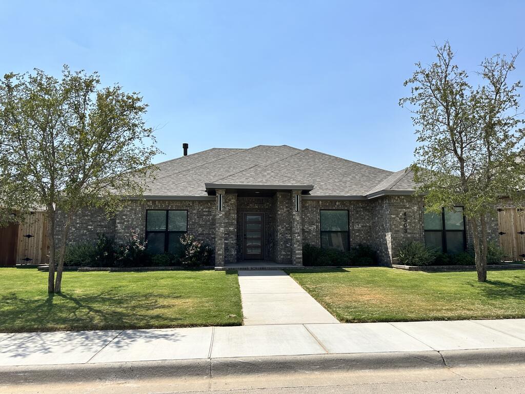 4503 Navasota
