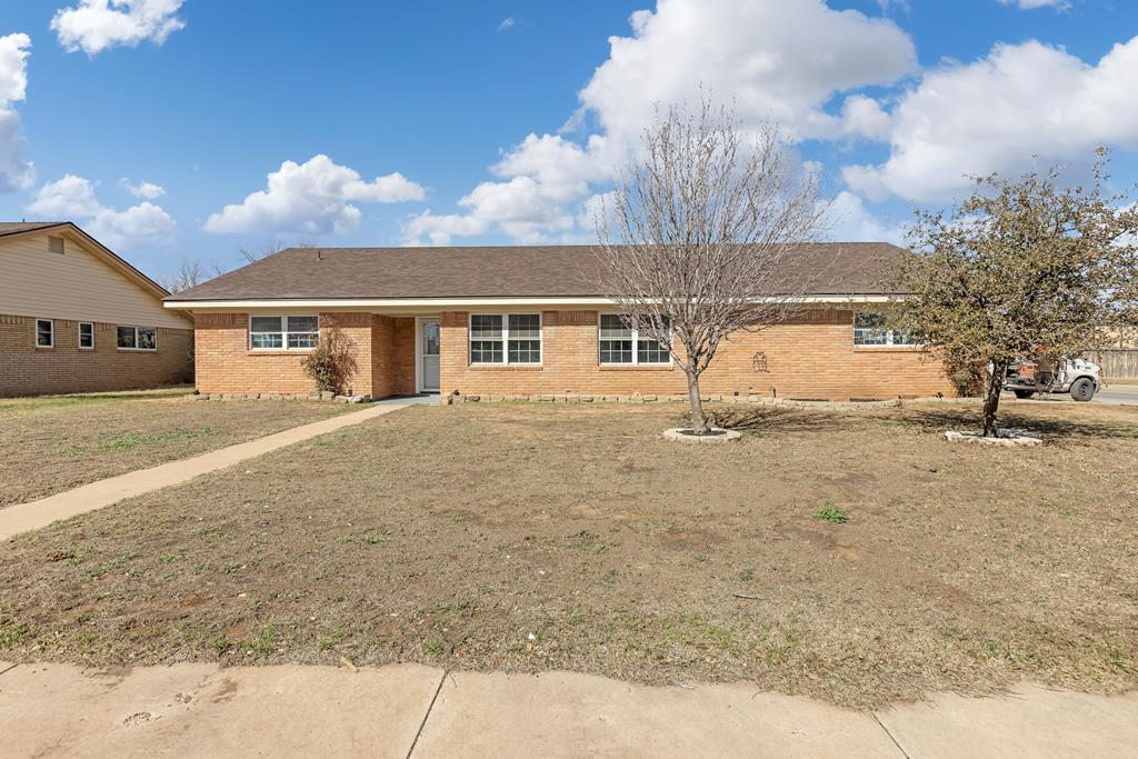 3600 Godfrey Court Property Photo 1