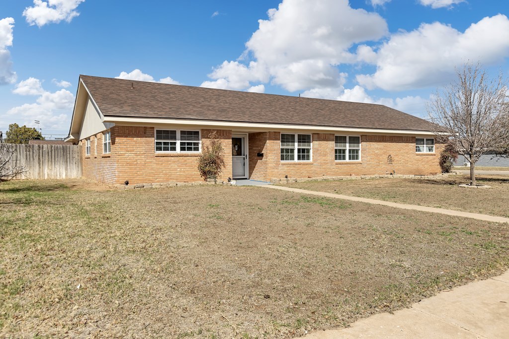3600 Godfrey Court Property Photo 3