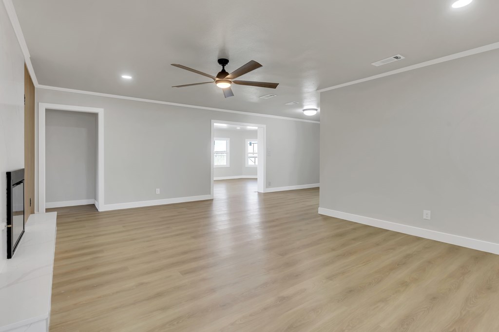 3600 Godfrey Court Property Photo 4