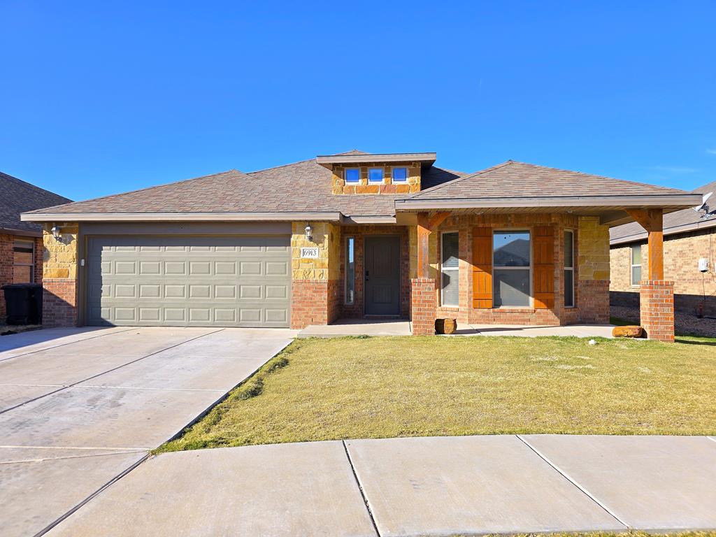 6913 Redbud Ct