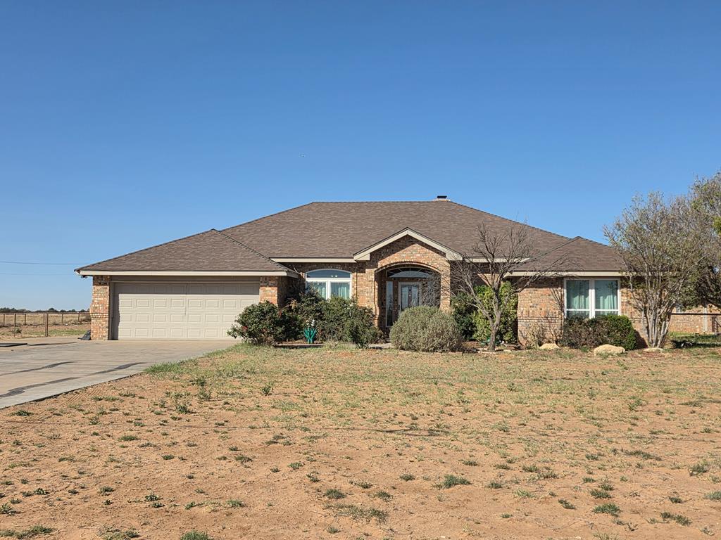 2200 S County Rd 1110 Property Photo 1