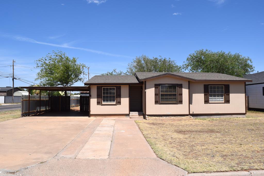 3606 Tanner Dr Property Photo 1