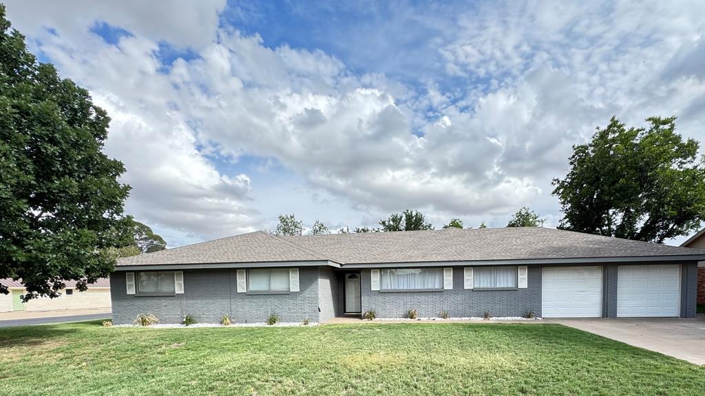 1601 Cimmaron Drive
