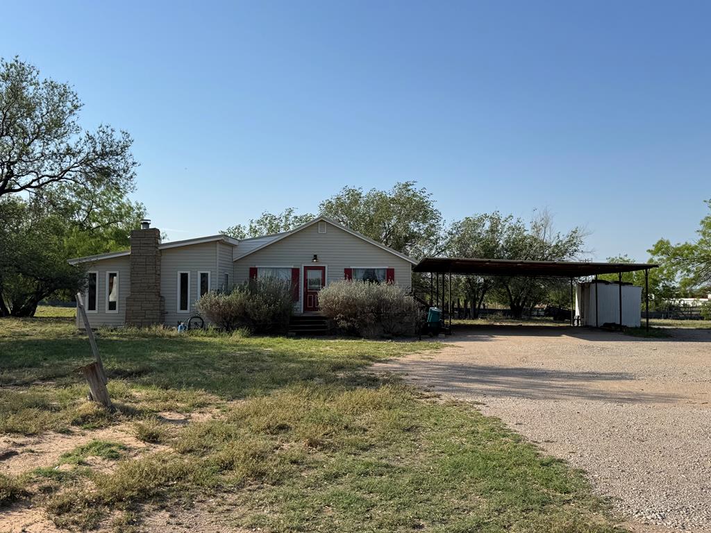 7702 S South Service Rd I-20 Property Photo 1