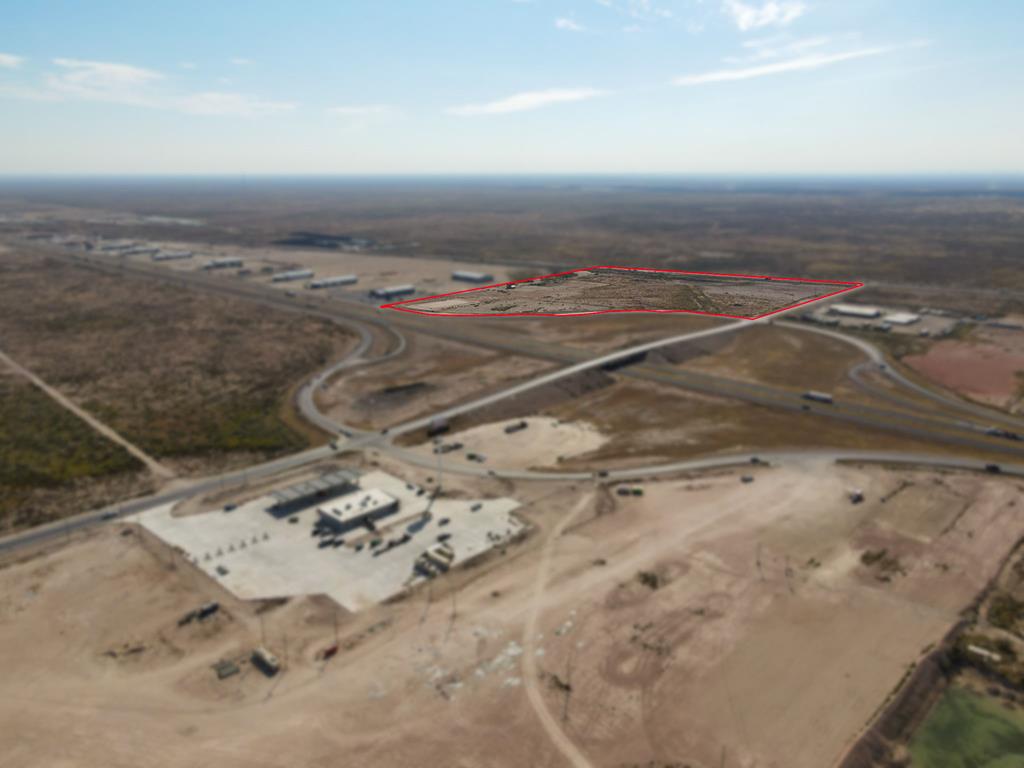 Tbd W I-20 Property Photo 1