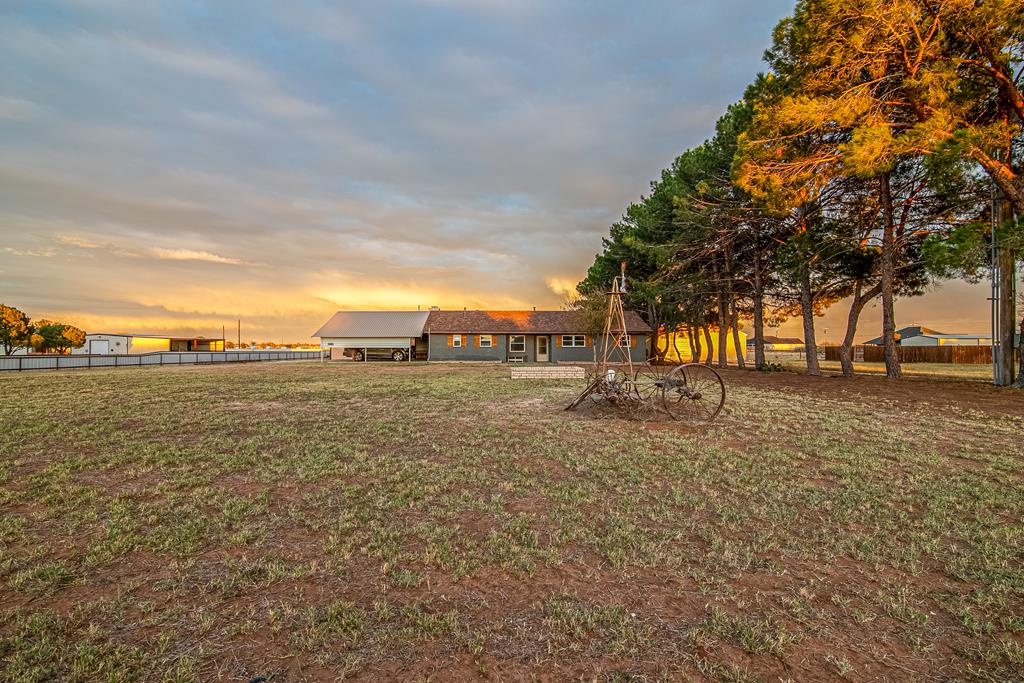 3401 S County Rd 1130 Property Photo 1