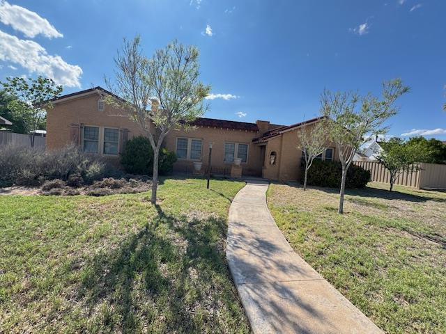 105 N Colpitts Property Photo 1