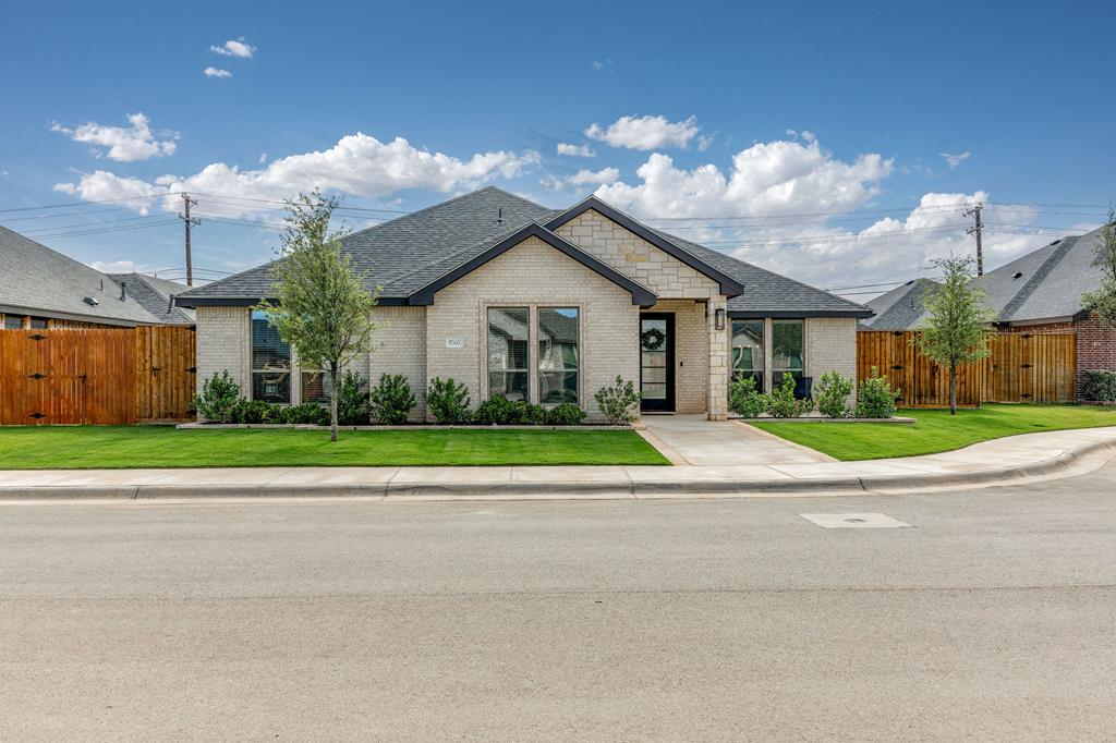 4507 Clear Fork Court Property Photo 1