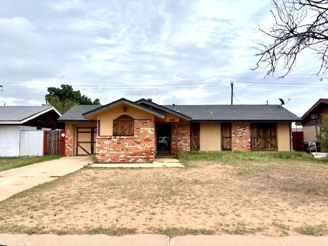 3705 La Junta Property Photo 1