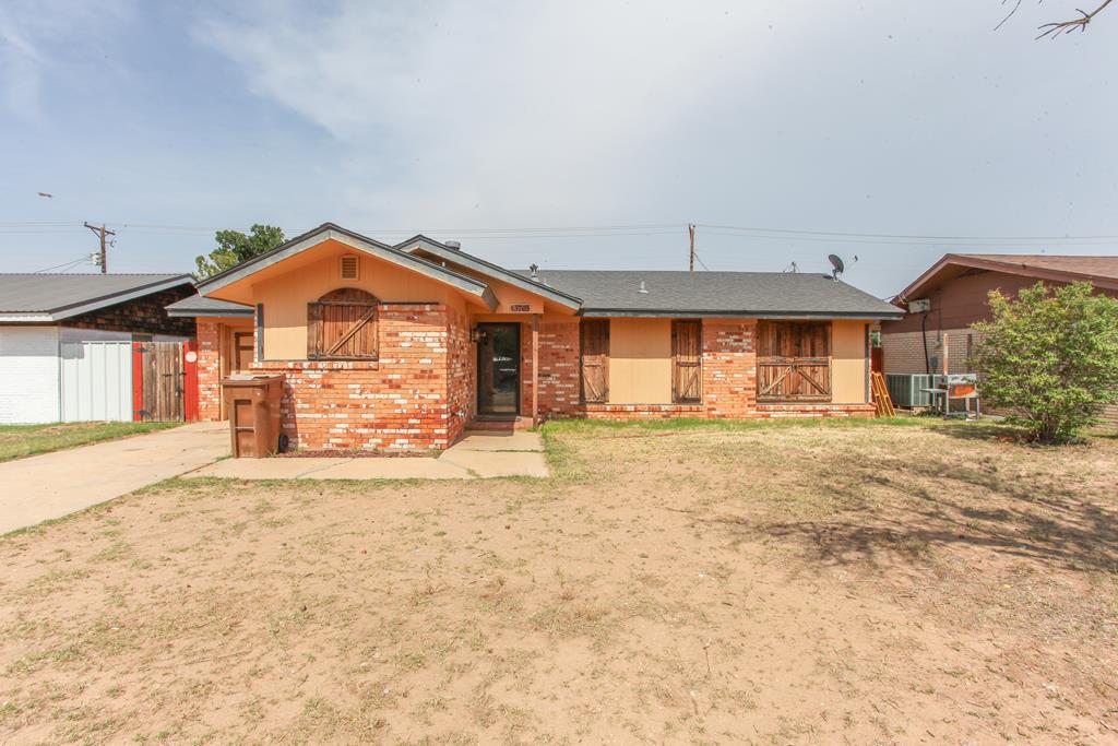 3705 La Junta Property Photo 1