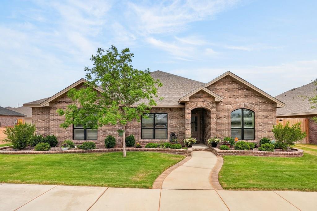 4502 Palo Pinto Ct. Property Photo 1