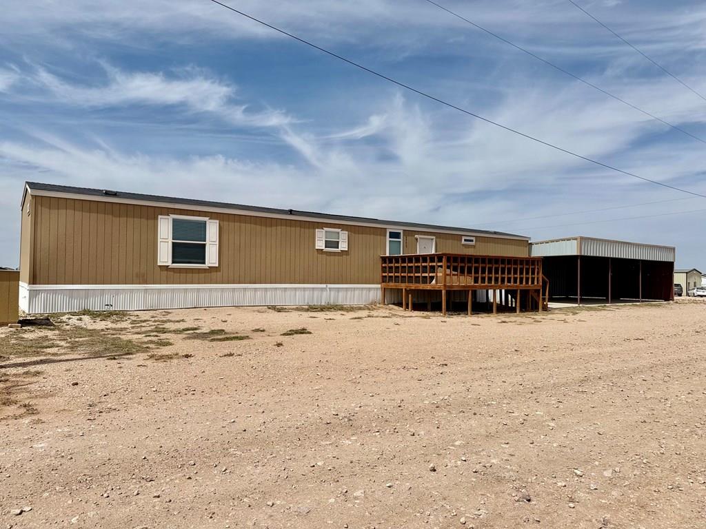 6901 E County Rd 55 Property Photo 1