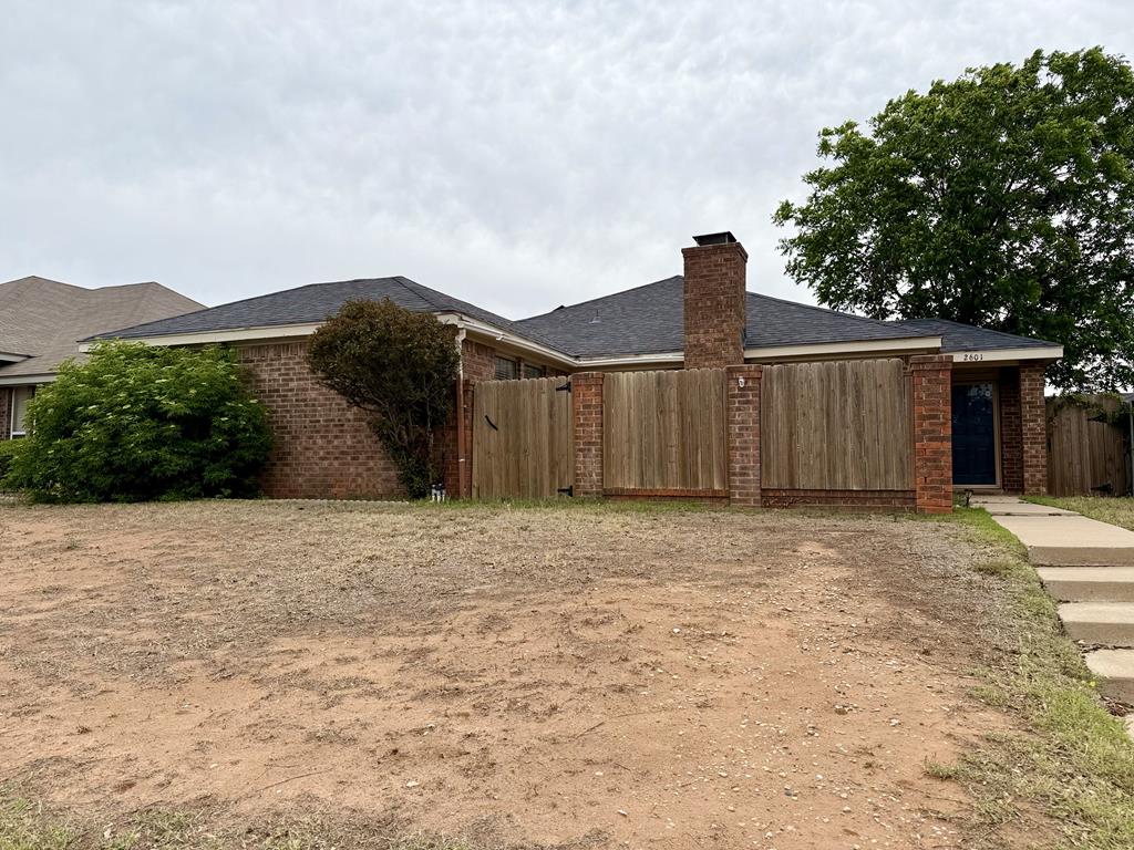 2601 Idlewilde Dr