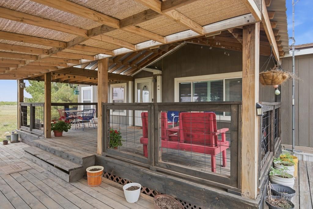 4709 S County Rd 1205 Property Photo 1