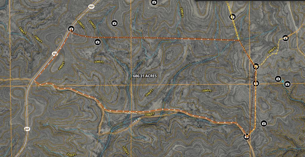 Tbd Hwy 349s Property Photo 1