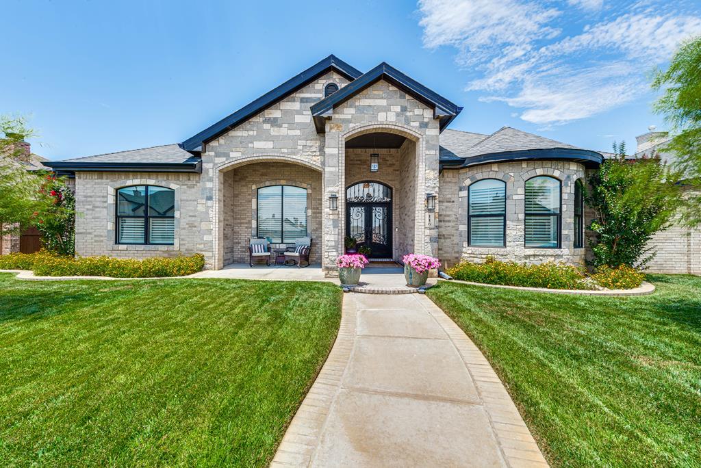 116 Rolling Winds Circle Property Photo 1