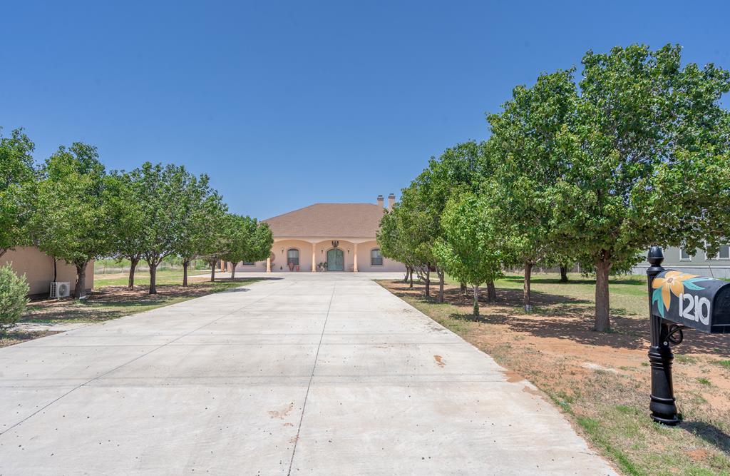 1210 W County Rd 150 Property Photo 1